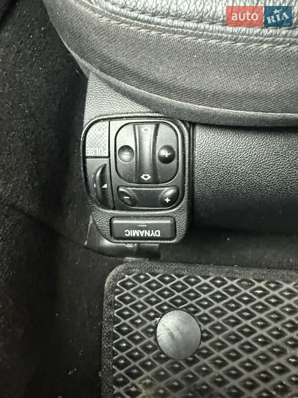 Универсал Mercedes-Benz E-Class 2007 в Виннице