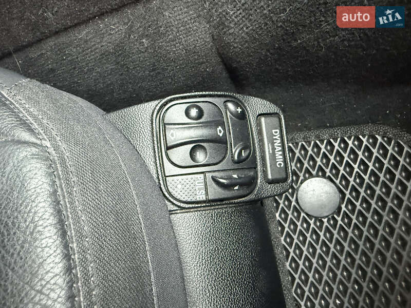 Универсал Mercedes-Benz E-Class 2007 в Виннице