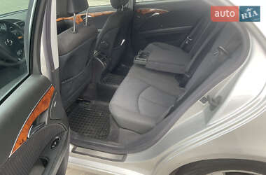 Седан Mercedes-Benz E-Class 2003 в 