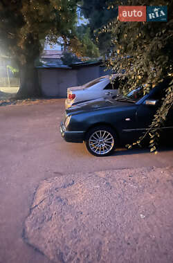 Седан Mercedes-Benz E-Class 1996 в 