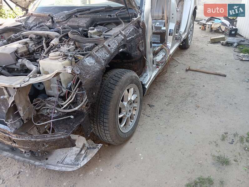 Седан Mercedes-Benz E-Class 1997 в Ременеві фото 28 Седан Mercedes-Benz E-Class 1997 в Ременеві