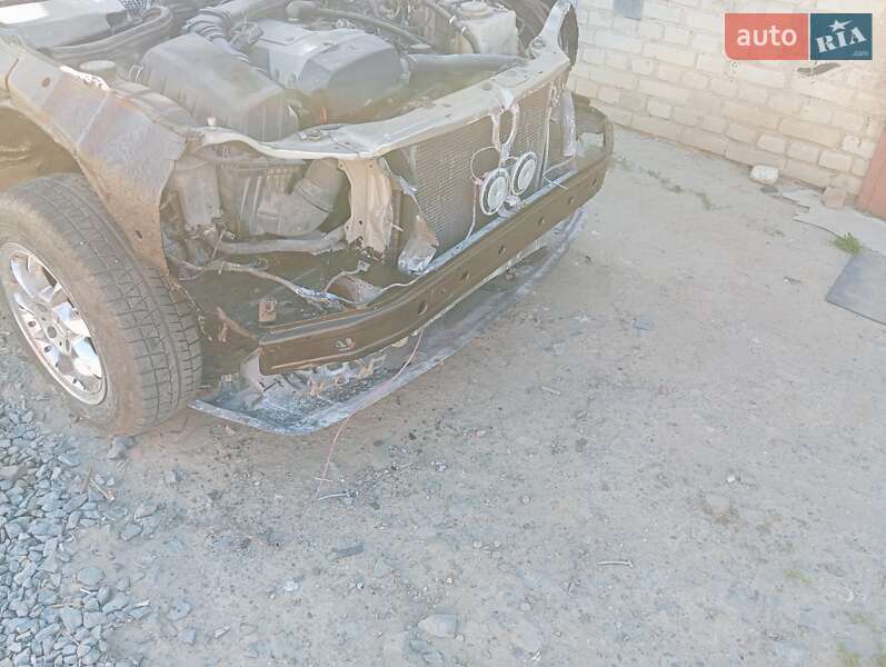 Седан Mercedes-Benz E-Class 1997 в Ременеві фото 29 Седан Mercedes-Benz E-Class 1997 в Ременеві