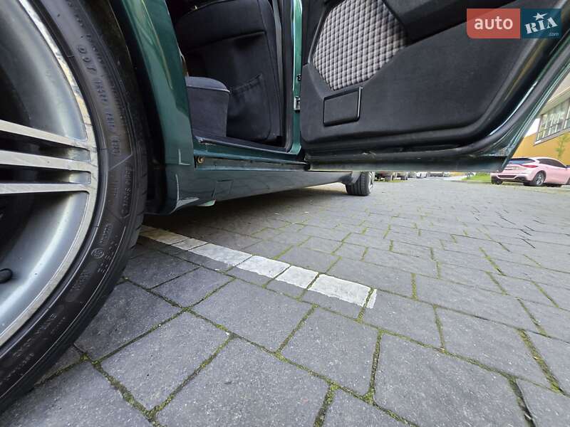 Седан Mercedes-Benz E-Class 1995 в Львове фото 12 Седан Mercedes-Benz E-Class 1995 в Львове