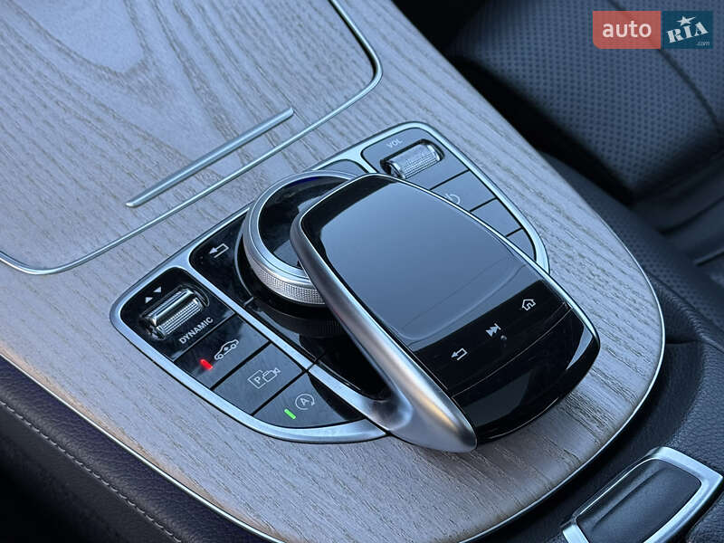 Купе Mercedes-Benz E-Class 2019 в Тернополі