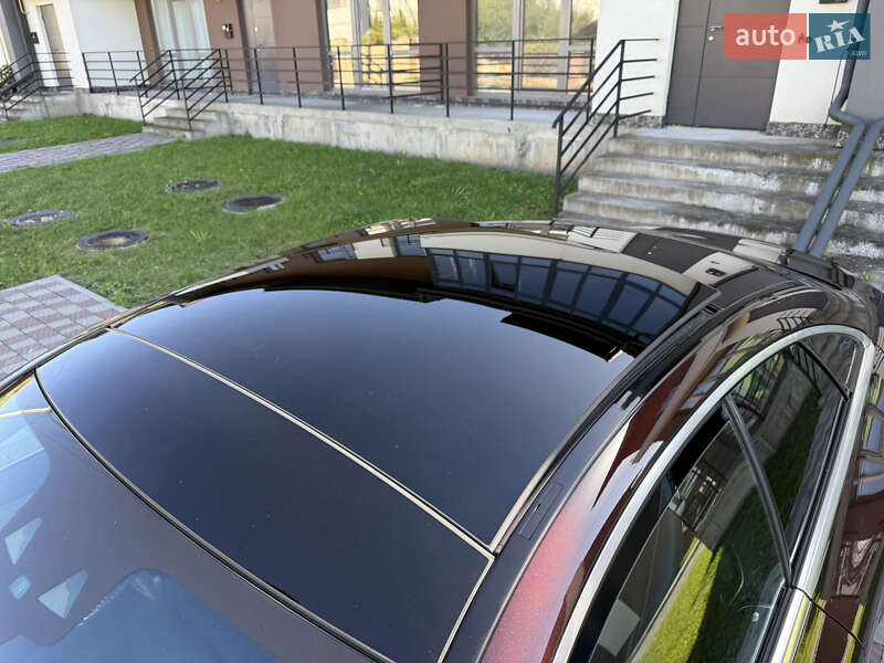 Купе Mercedes-Benz E-Class 2019 в Тернополі