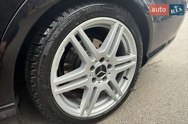 Седан Mercedes-Benz E-Class 2011 в 
