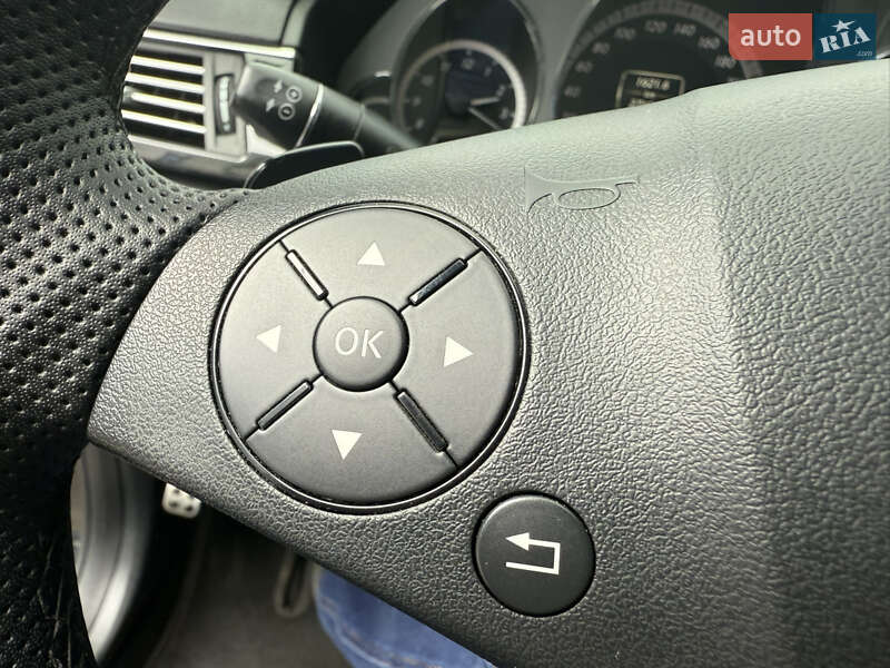 Седан Mercedes-Benz E-Class 2011 в Ужгороде фото 24 Седан Mercedes-Benz E-Class 2011 в Ужгороде
