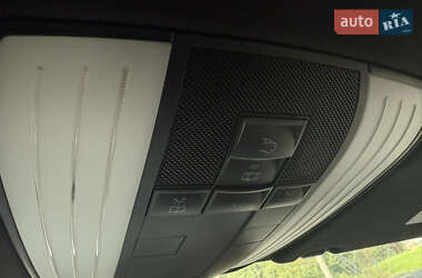 Седан Mercedes-Benz E-Class 2011 в 