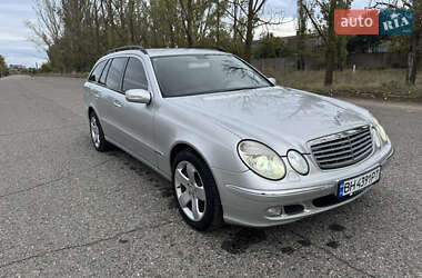 Универсал Mercedes-Benz E-Class 2003 в 