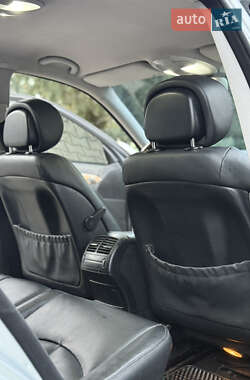 Седан Mercedes-Benz E-Class 2008 в 