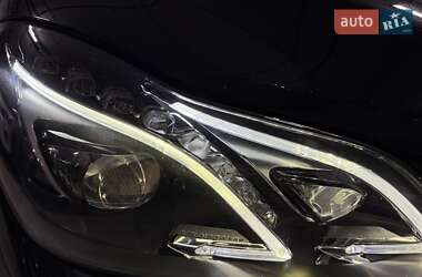 Універсал Mercedes-Benz E-Class 2014 в  фото 12 Універсал Mercedes-Benz E-Class 2014 в