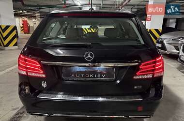 Універсал Mercedes-Benz E-Class 2014 в  фото 10 Універсал Mercedes-Benz E-Class 2014 в