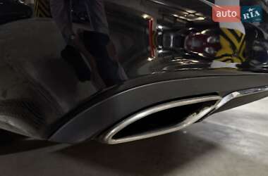 Універсал Mercedes-Benz E-Class 2014 в  фото 19 Універсал Mercedes-Benz E-Class 2014 в