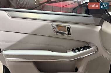 Універсал Mercedes-Benz E-Class 2014 в  фото 22 Універсал Mercedes-Benz E-Class 2014 в