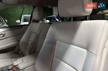 Універсал Mercedes-Benz E-Class 2014 в  фото 25 Універсал Mercedes-Benz E-Class 2014 в