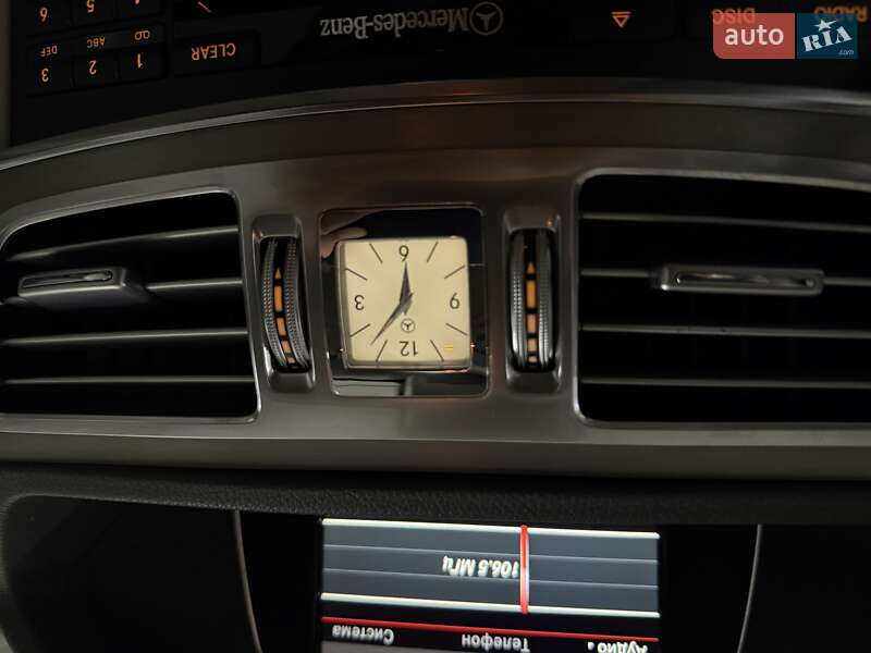 Універсал Mercedes-Benz E-Class 2014 в Києві