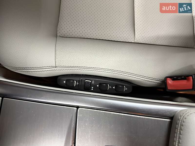 Універсал Mercedes-Benz E-Class 2014 в Києві