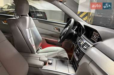 Універсал Mercedes-Benz E-Class 2014 в  фото 55 Універсал Mercedes-Benz E-Class 2014 в