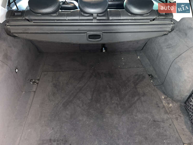 Универсал Mercedes-Benz E-Class 2006 в Львове фото 17 Универсал Mercedes-Benz E-Class 2006 в Львове