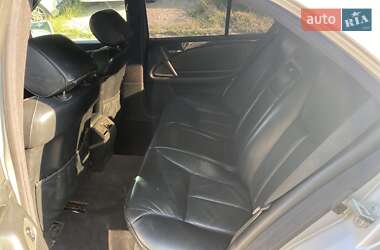 Седан Mercedes-Benz E-Class 1998 в 