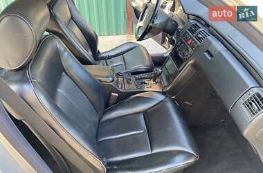 Седан Mercedes-Benz E-Class 1998 в 
