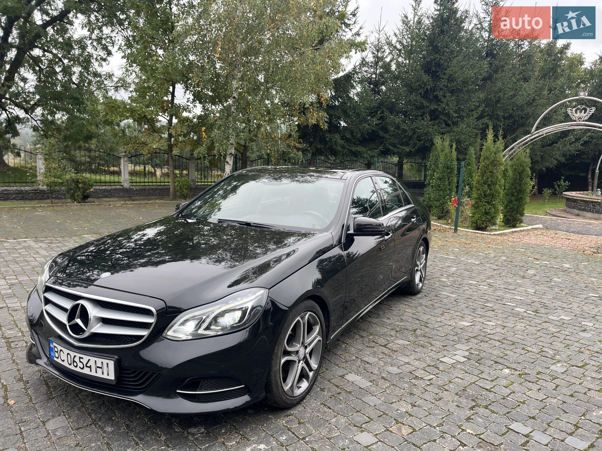 2015 Mercedes-Benz E-klasse - мініатюра 14