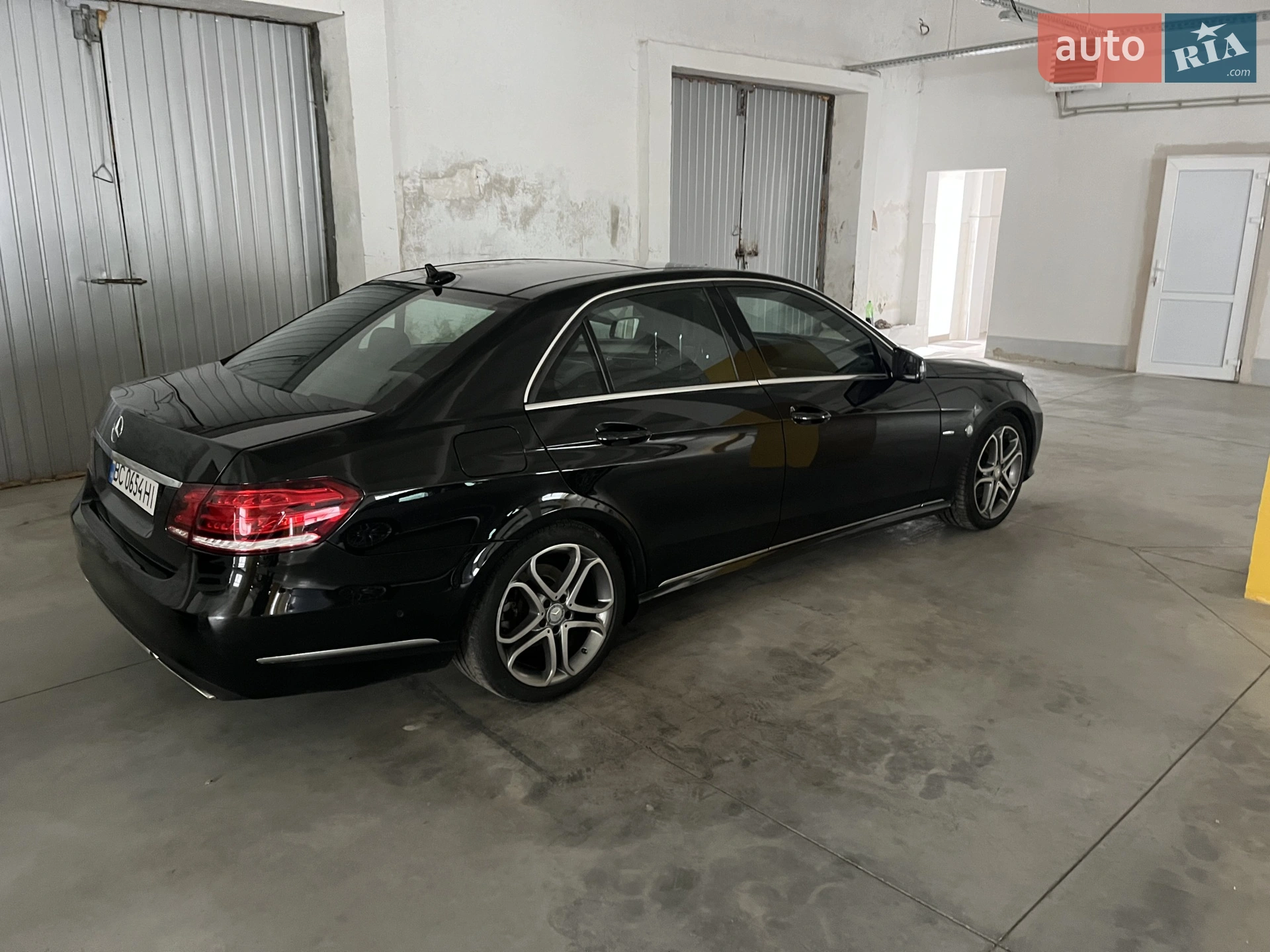 2015 Mercedes-Benz E-klasse - мініатюра 20