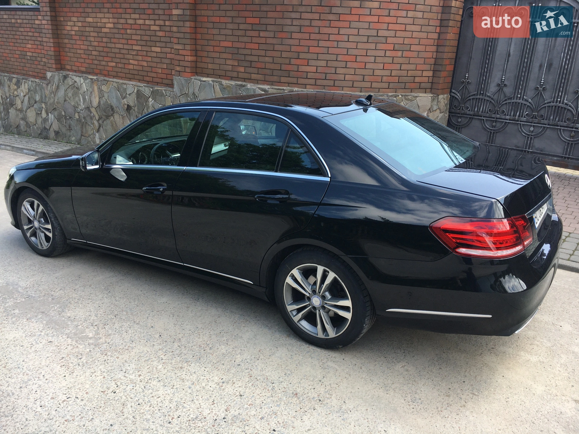 2015 Mercedes-Benz E-klasse - мініатюра 30