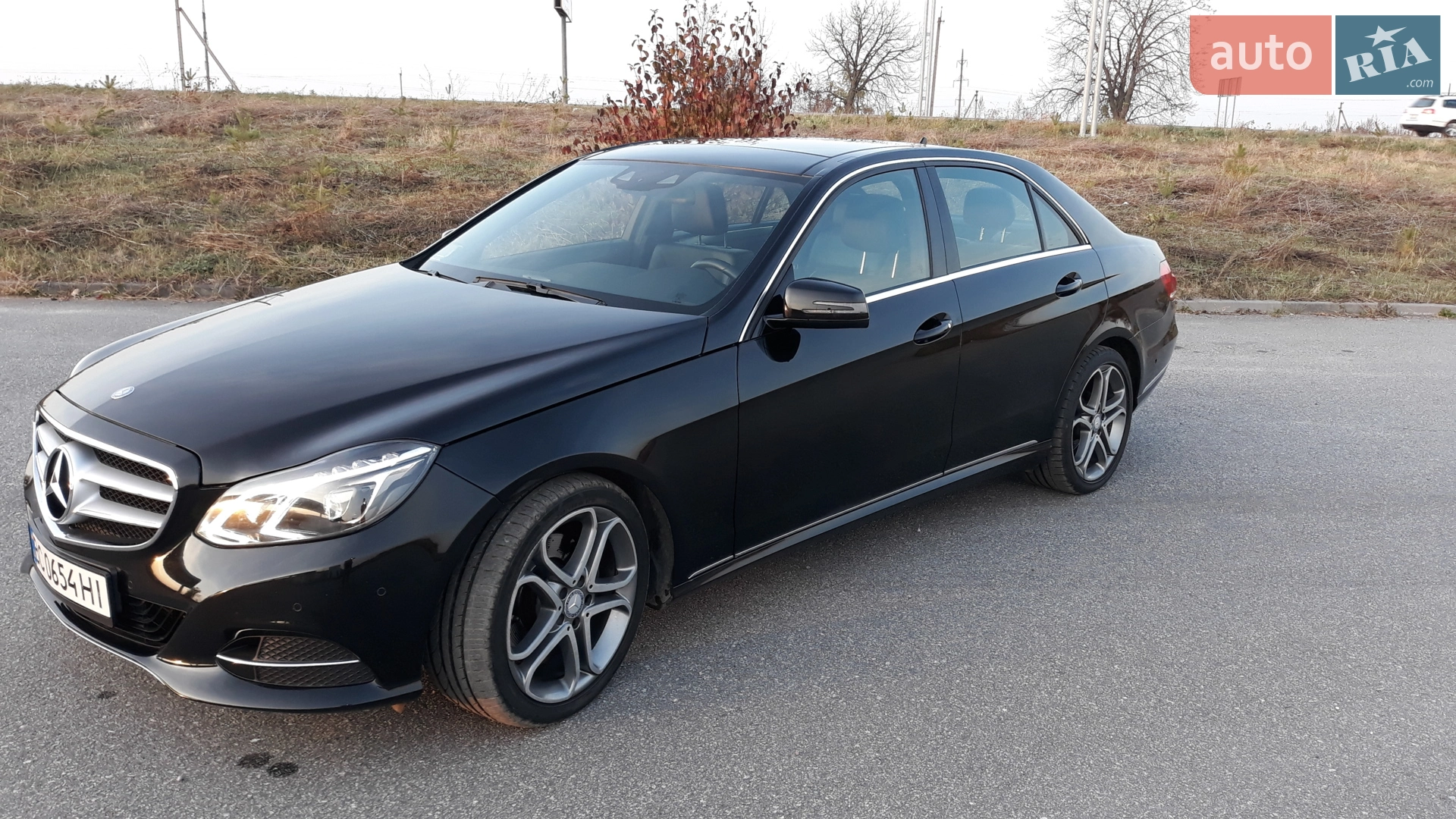 2015 Mercedes-Benz E-klasse - мініатюра 31