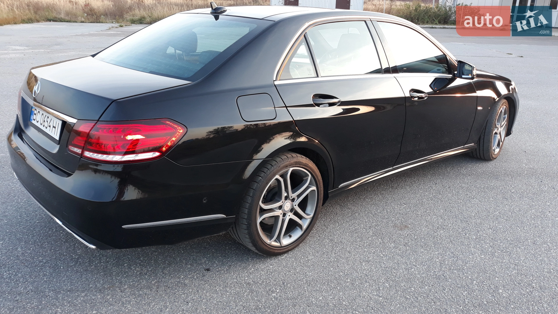 2015 Mercedes-Benz E-klasse - мініатюра 32
