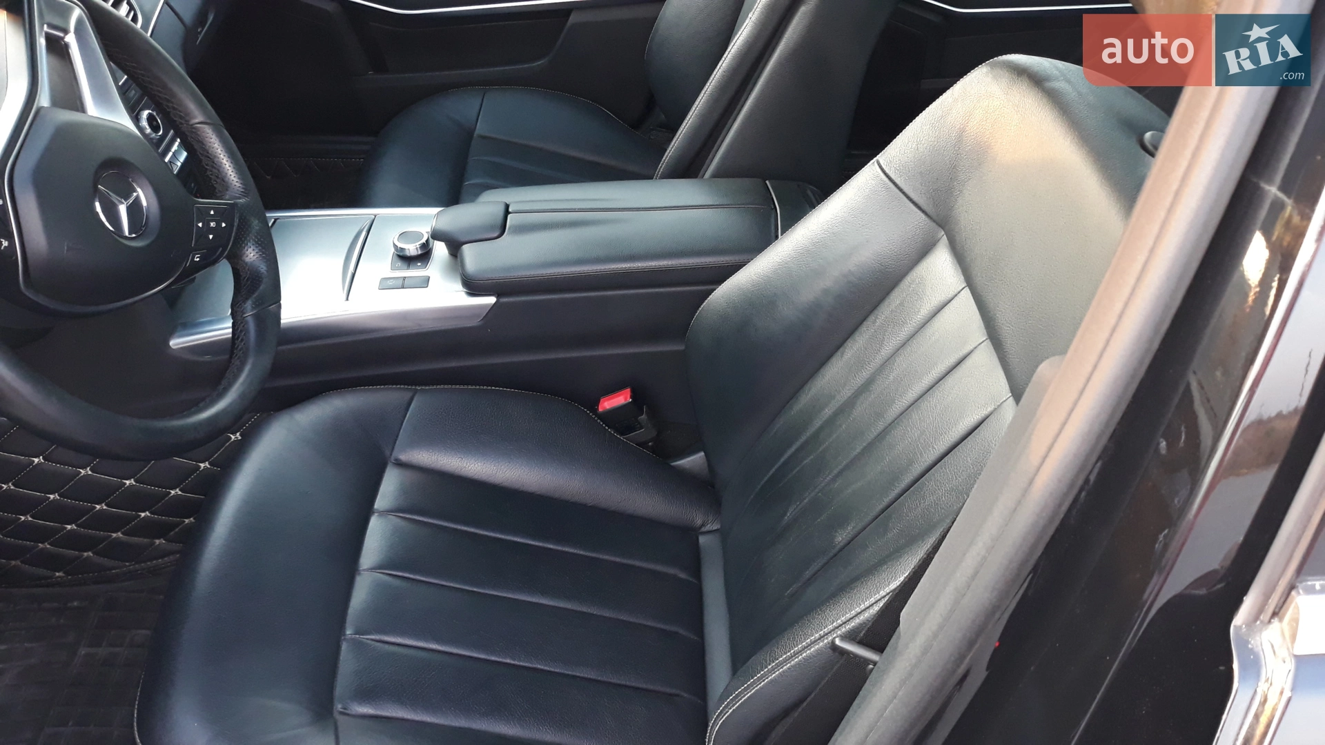 2015 Mercedes-Benz E-klasse - мініатюра 36