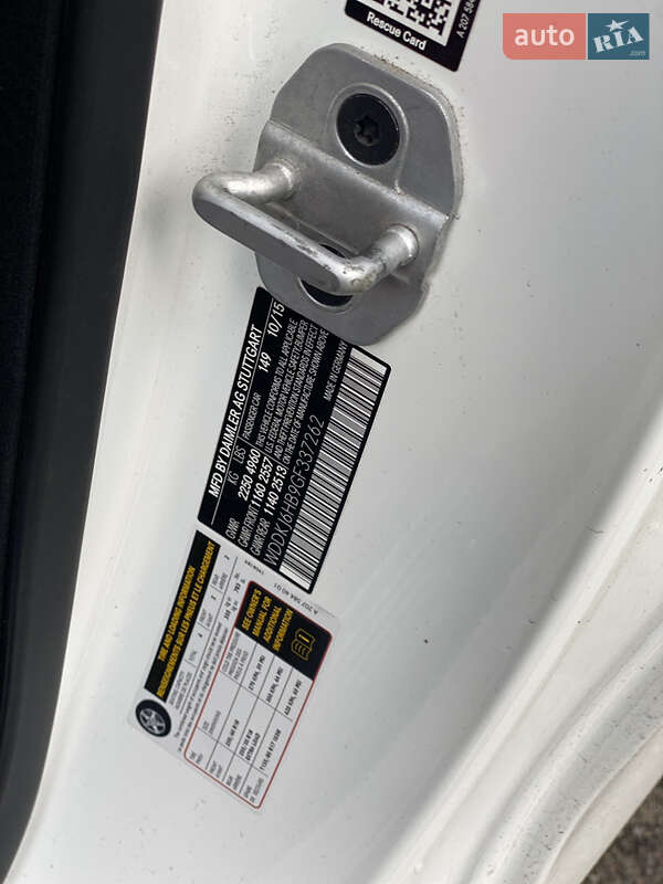 Купе Mercedes-Benz E-Class 2015 в Києві фото 20 Купе Mercedes-Benz E-Class 2015 в Києві