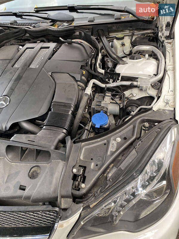 Купе Mercedes-Benz E-Class 2015 в Києві фото 23 Купе Mercedes-Benz E-Class 2015 в Києві