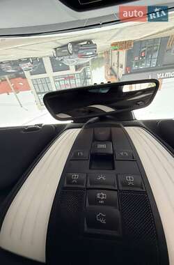 Седан Mercedes-Benz E-Class 2014 в 