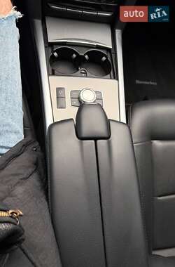Седан Mercedes-Benz E-Class 2014 в 