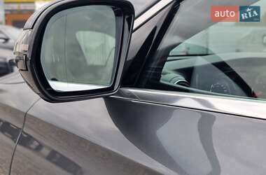 Седан Mercedes-Benz E-Class 2018 в 