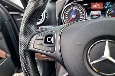 Седан Mercedes-Benz E-Class 2018 в 