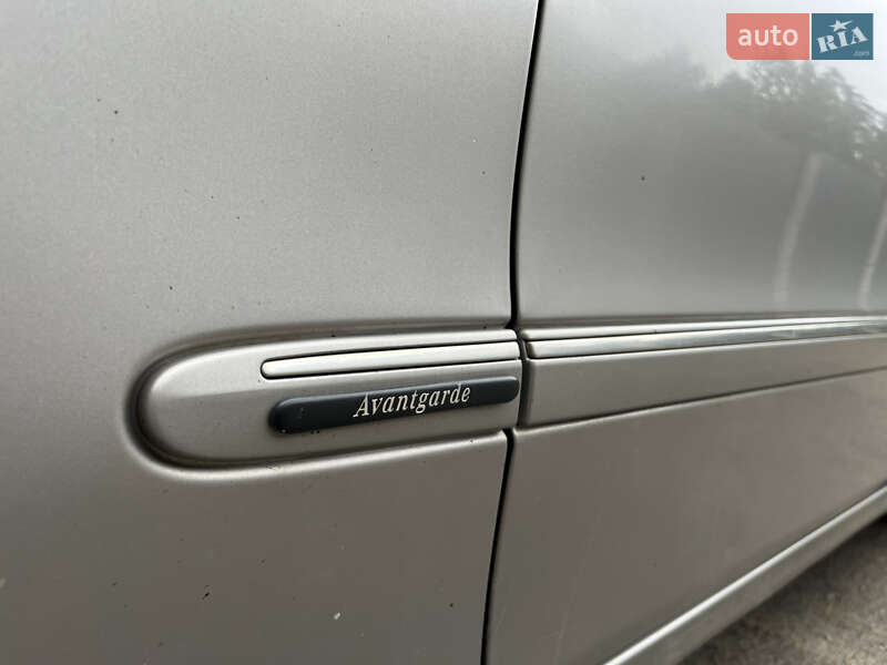 Универсал Mercedes-Benz E-Class 2003 в Костополе
