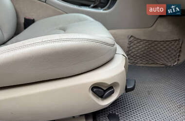 Седан Mercedes-Benz E-Class 2004 в 