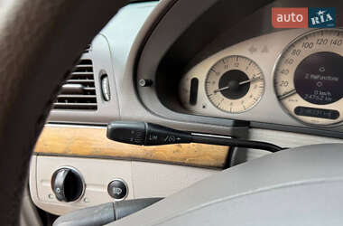 Седан Mercedes-Benz E-Class 2004 в 