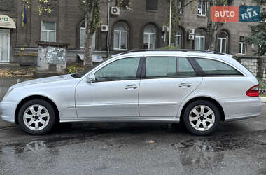 Универсал Mercedes-Benz E-Class 2008 в 
