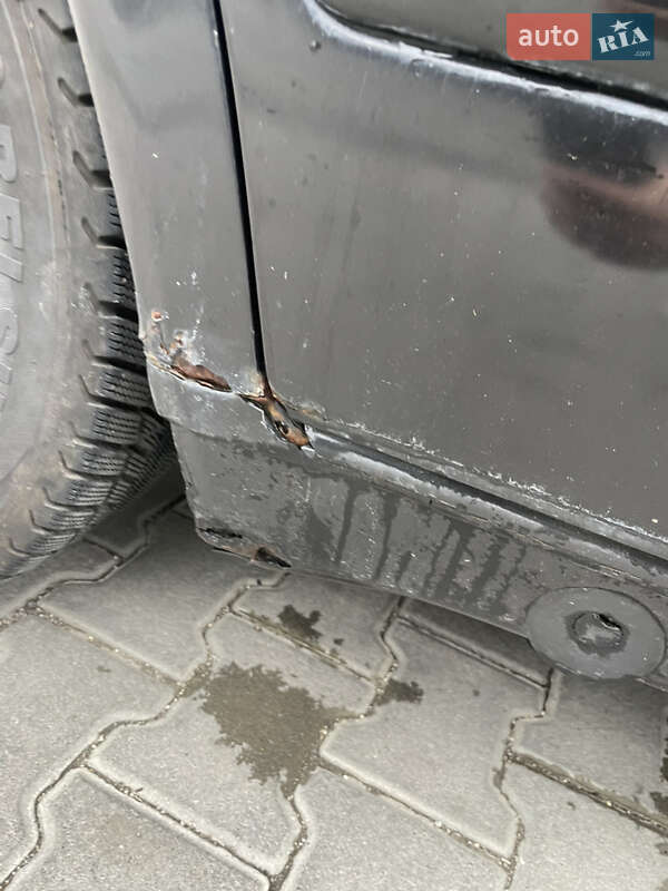 Седан Mercedes-Benz E-Class 1998 в Тернополе фото 32 Седан Mercedes-Benz E-Class 1998 в Тернополе