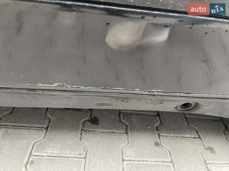 Седан Mercedes-Benz E-Class 1998 в Тернополе фото 35 Седан Mercedes-Benz E-Class 1998 в Тернополе