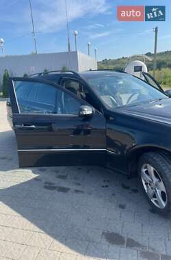 Универсал Mercedes-Benz E-Class 2004 в 