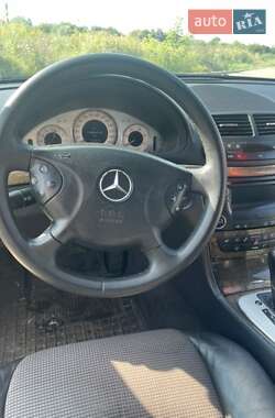 Универсал Mercedes-Benz E-Class 2004 в 