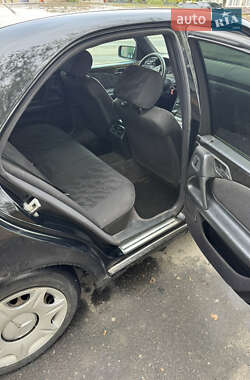 Седан Mercedes-Benz E-Class 1997 в 