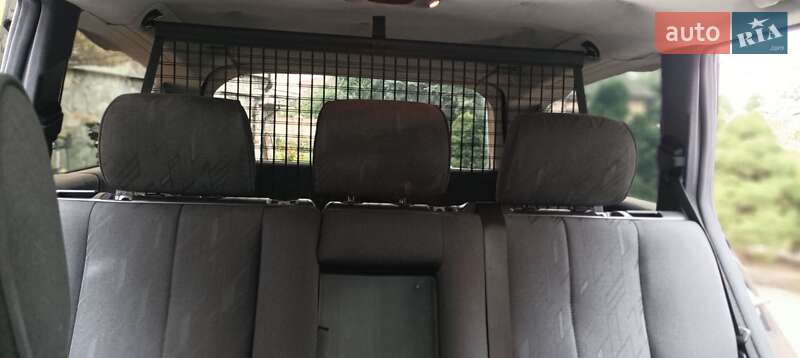 Универсал Mercedes-Benz E-Class 2003 в Черновцах фото 24 Универсал Mercedes-Benz E-Class 2003 в Черновцах