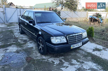 Седан Mercedes-Benz E-Class 1994 в 