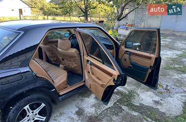 Седан Mercedes-Benz E-Class 1994 в 