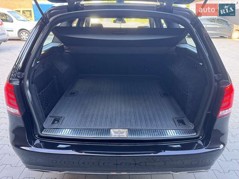 Універсал Mercedes-Benz E-Class 2016 в Козятині